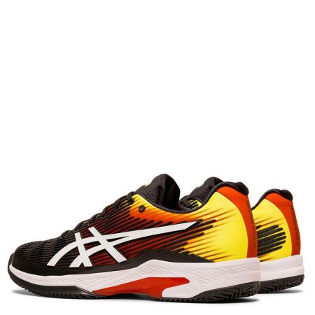 Дамски Маратонки ASICS Solution Speed FF 519305 1041A004-809 изображение 4